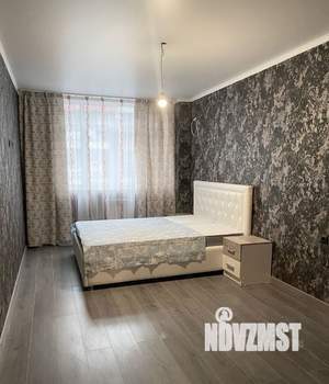 2-к квартира, на длительный срок, 47м2, 3/18 этаж