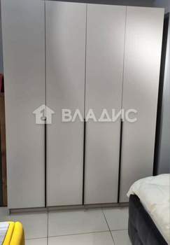 1-к квартира, на длительный срок, 36м2, 2/10 этаж