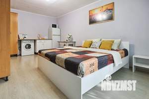 1-к квартира, посуточно, 30м2, 2/9 этаж