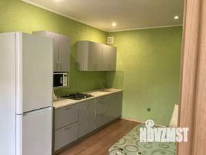 1-к квартира, посуточно, 45м2, 2/2 этаж