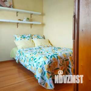 4-к квартира, посуточно, 74м2, 6/10 этаж