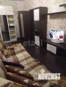 1-к квартира, на длительный срок, 36м2, 2/3 этаж