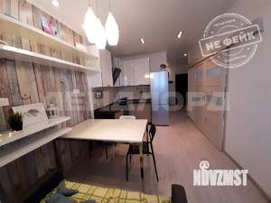 2-к квартира, на длительный срок, 48м2, 17/20 этаж