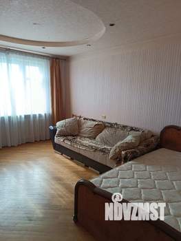 2-к квартира, на длительный срок, 52м2, 7/9 этаж