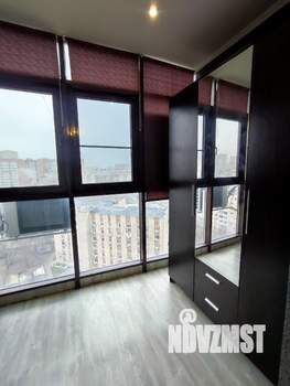 1-к квартира, на длительный срок, 36м2, 15/26 этаж