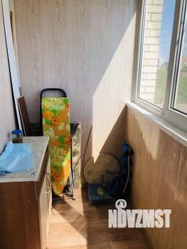 1-к квартира, на длительный срок, 43м2, 8/10 этаж