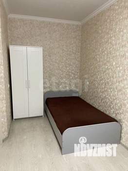 1-к квартира, на длительный срок, 36м2, 9/24 этаж