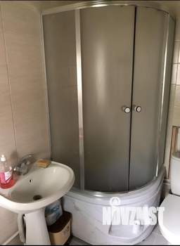 Студия квартира, на длительный срок, 18м2, 2/3 этаж