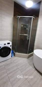 3-к квартира, на длительный срок, 101м2, 5/13 этаж