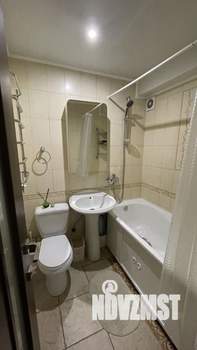 1-к квартира, на длительный срок, 35м2, 6/10 этаж