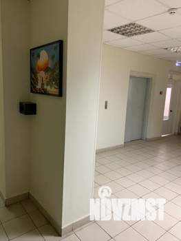 2-к квартира, посуточно, 82м2, 11/16 этаж