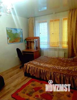 1-к квартира, на длительный срок, 35м2, 3/17 этаж
