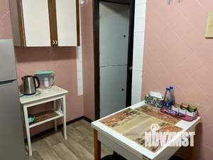 2-к квартира, посуточно, 55м2, 3/9 этаж