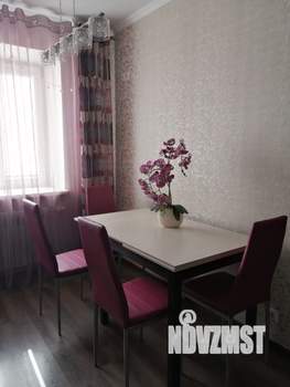 2-к квартира, на длительный срок, 71м2, 14/17 этаж