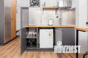 1-к квартира, посуточно, 20м2, 4/5 этаж