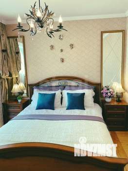 3-к квартира, на длительный срок, 54м2, 4/10 этаж