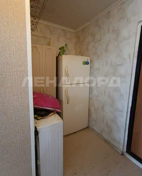 1-к квартира, на длительный срок, 30м2, 5/9 этаж