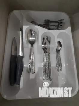 Студия квартира, посуточно, 30м2, 2/19 этаж