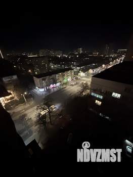 1-к квартира, на длительный срок, 35м2, 12/17 этаж