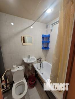 1-к квартира, на длительный срок, 30м2, 1/9 этаж