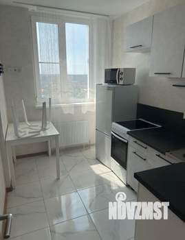 1-к квартира, на длительный срок, 33м2, 13/26 этаж