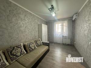 1-к квартира, на длительный срок, 35м2, 5/9 этаж