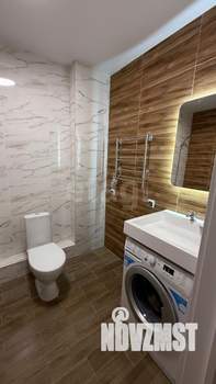 1-к квартира, на длительный срок, 40м2, 13/24 этаж