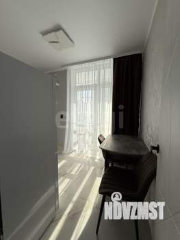 1-к квартира, на длительный срок, 33м2, 4/6 этаж