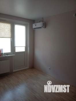 Студия квартира, на длительный срок, 26м2, 4/17 этаж