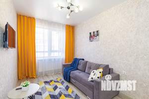 1-к квартира, посуточно, 75м2, 1/1 этаж