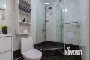 1-к квартира, на длительный срок, 40м2, 13/31 этаж