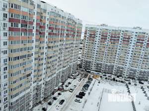 2-к квартира, на длительный срок, 52м2, 14/18 этаж