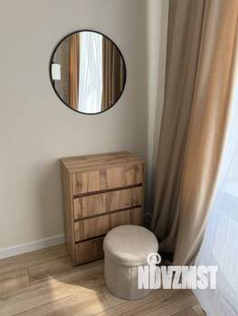 2-к квартира, на длительный срок, 45м2, 10/24 этаж