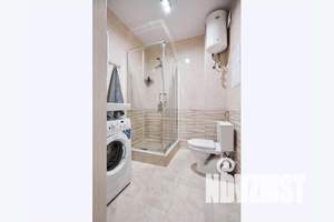 1-к квартира, посуточно, 33м2, 11/24 этаж