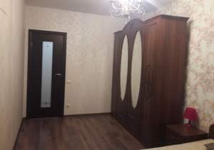 2-к квартира, на длительный срок, 50м2, 4/7 этаж