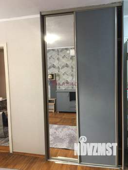 1-к квартира, на длительный срок, 35м2, 7/9 этаж