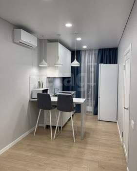 2-к квартира, на длительный срок, 40м2, 21/25 этаж