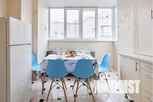 1-к квартира, посуточно, 40м2, 8/12 этаж