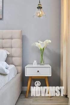 1-к квартира, посуточно, 40м2, 9/12 этаж