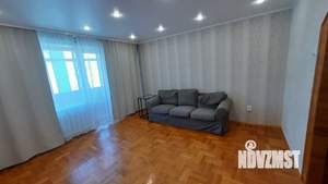 3-к квартира, на длительный срок, 61м2, 9/10 этаж