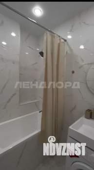 Студия квартира, на длительный срок, 30м2, 7/23 этаж