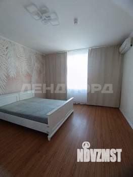 2-к квартира, на длительный срок, 53м2, 6/15 этаж