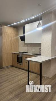 2-к квартира, на длительный срок, 53м2, 1/23 этаж