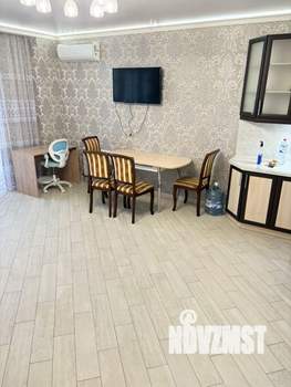 2-к квартира, на длительный срок, 63м2, 20/24 этаж