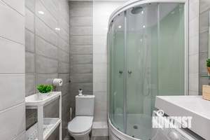 1-к квартира, посуточно, 31м2, 1/1 этаж