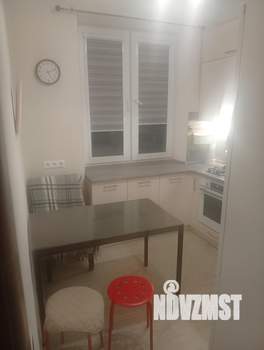 1-к квартира, на длительный срок, 40м2, 2/6 этаж