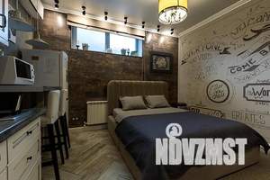 1-к квартира, посуточно, 32м2, 1/3 этаж