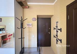 1-к квартира, на длительный срок, 31м2, 1/5 этаж