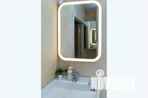 1-к квартира, посуточно, 33м2, 12/23 этаж