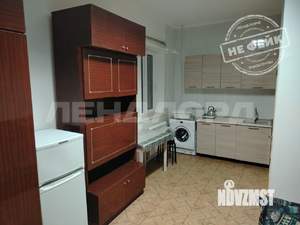 Студия квартира, на длительный срок, 20м2, 1/1 этаж